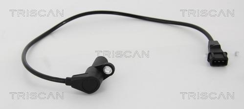 Triscan 8855 24112 - Sensor, crankshaft pulse www.parts5.com