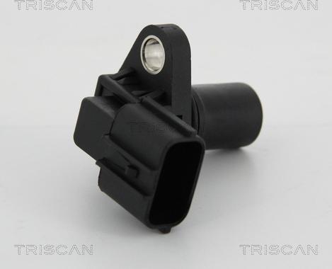 Triscan 8855 24120 - Sensor, crankshaft pulse www.parts5.com