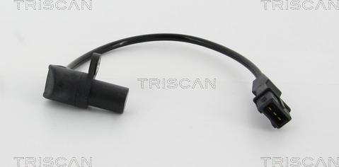 Triscan 8855 21110 - Sensor, crankshaft pulse www.parts5.com