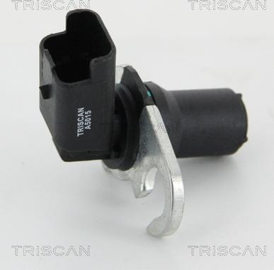 Triscan 8855 28106 - Sensor, crankshaft pulse www.parts5.com