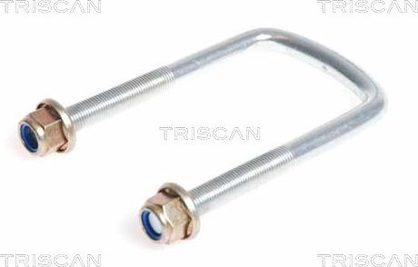 Triscan 8765 250001 - Spring Clamp www.parts5.com