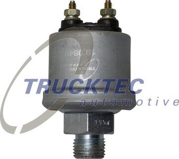 Trucktec Automotive 01.42.110 - Sender Unit, oil pressure www.parts5.com