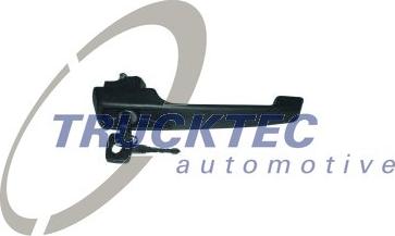 Trucktec Automotive 01.53.036 - Door Handle www.parts5.com