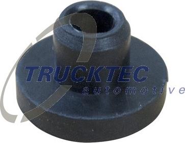 Trucktec Automotive 01.63.006 - Joint, réservoir / pompe de l'eau d'essuyage www.parts5.com