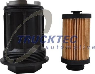 Trucktec Automotive 01.16.107 - Ureasuodatin www.parts5.com