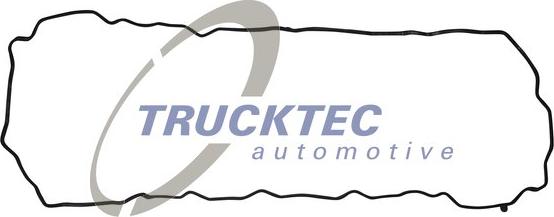 Trucktec Automotive 01.10.080 - Gasket, oil sump www.parts5.com