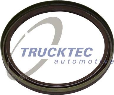 Trucktec Automotive 01.10.073 - Shaft Seal, crankshaft www.parts5.com