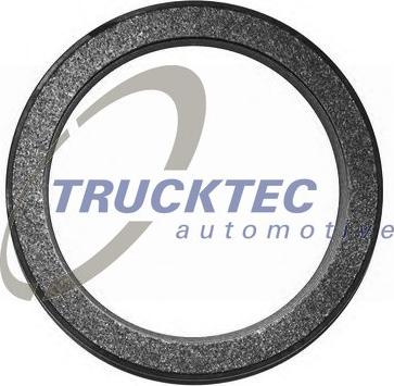 Trucktec Automotive 01.11.080 - Shaft Seal, crankshaft www.parts5.com