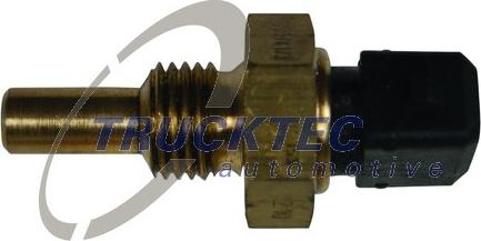 Trucktec Automotive 01.17.069 - Sensor, coolant temperature www.parts5.com