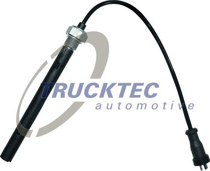 Trucktec Automotive 01.17.071 - Senzor, nivo olja v motorju www.parts5.com