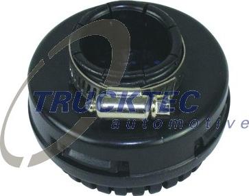 Trucktec Automotive 01.35.158 - Amortizor sunet, sistem compresor www.parts5.com