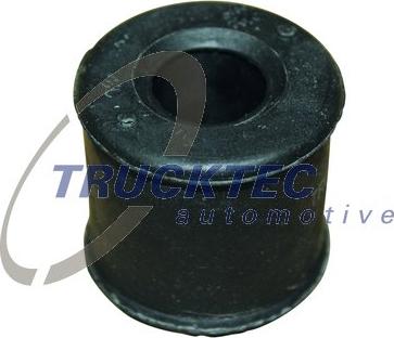 Trucktec Automotive 01.30.048 - Mounting, shock absorbers www.parts5.com