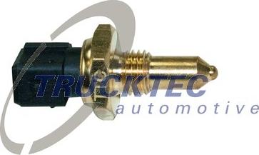 Trucktec Automotive 08.40.043 - Sensor, coolant temperature www.parts5.com