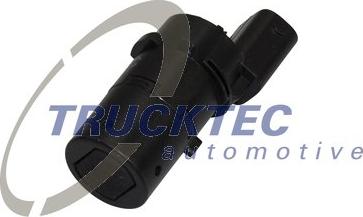 Trucktec Automotive 08.42.085 - Sensor, parking assist www.parts5.com