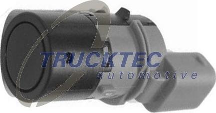 Trucktec Automotive 08.42.088 - Sensor, parking assist www.parts5.com
