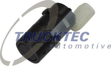 Trucktec Automotive 08.42.087 - Sensor, parking assist www.parts5.com