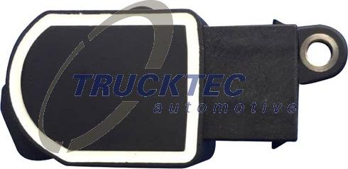Trucktec Automotive 08.42.118 - Датчик, ксеноновый свет (регулировка угла наклона фар) www.parts5.com