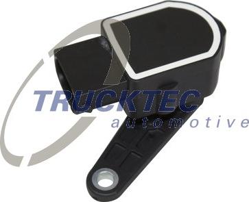 Trucktec Automotive 08.42.117 - Sensor, Xenon light (headlight range adjustment) www.parts5.com