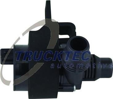 Trucktec Automotive 08.59.084 - Water Pump, parking heater www.parts5.com