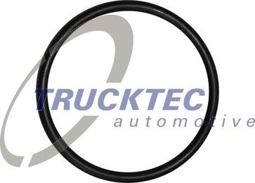 Trucktec Automotive 08.10.094 - Seal Ring www.parts5.com