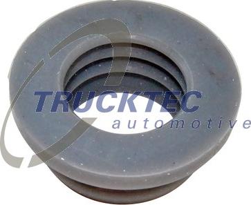 Trucktec Automotive 08.10.154 - Seal, crankcase breather www.parts5.com