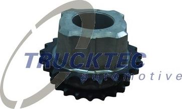 Trucktec Automotive 08.12.078 - Gear, injection pump www.parts5.com