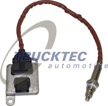 Trucktec Automotive 08.17.049 - NOx Sensor, urea injection www.parts5.com