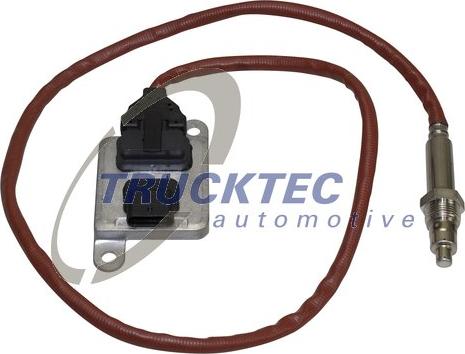 Trucktec Automotive 08.17.048 - NOx Sensor, urea injection www.parts5.com