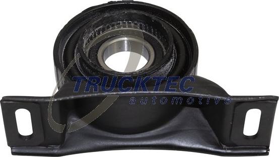 Trucktec Automotive 08.34.058 - Propshaft centre bearing support www.parts5.com