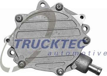 Trucktec Automotive 08.36.001 - Vacuum Pump, braking system www.parts5.com