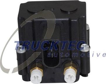 Trucktec Automotive 08.30.122 - Valve, compressed-air system www.parts5.com