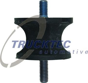 Trucktec Automotive 08.25.030 - Mounting, automatic transmission www.parts5.com