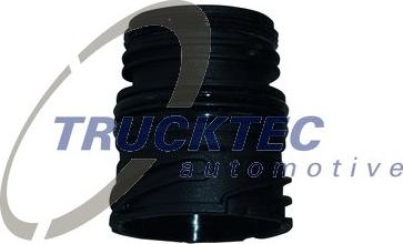 Trucktec Automotive 08.25.032 - Cubierta insertable, unidad control cambio automático www.parts5.com