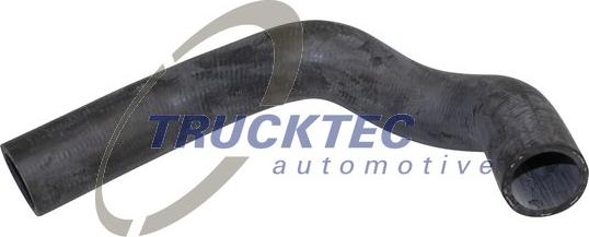 Trucktec Automotive 02.40.152 - Radiator Hose www.parts5.com