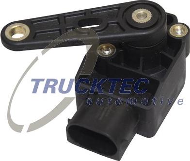 Trucktec Automotive 02.42.403 - Andur, ksenoonvalgustus(tulekõrguse reg) www.parts5.com