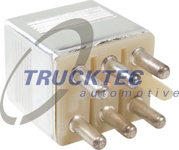 Trucktec Automotive 02.42.090 - Relay, ABS www.parts5.com