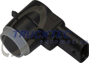 Trucktec Automotive 02.42.056 - Sensor, auxiliar de aparcamiento www.parts5.com