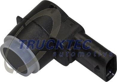 Trucktec Automotive 02.42.057 - Senzor, pomoc pri parkiranju www.parts5.com