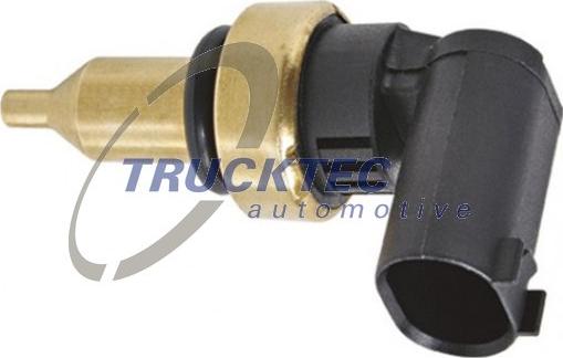 Trucktec Automotive 02.42.068 - Sensor, coolant temperature www.parts5.com