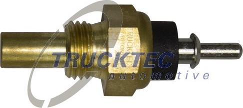 Trucktec Automotive 02.42.005 - Sensor, coolant temperature www.parts5.com