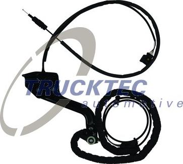 Trucktec Automotive 02.42.107 - Repair Set, harness www.parts5.com