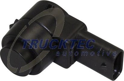 Trucktec Automotive 02.42.344 - Sensor, auxiliar de aparcamiento www.parts5.com