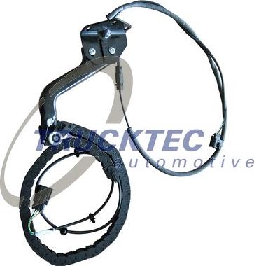 Trucktec Automotive 02.42.314 - Repair Set, harness www.parts5.com