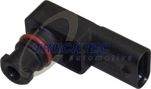 Trucktec Automotive 02.42.203 - Sensor, boost pressure www.parts5.com