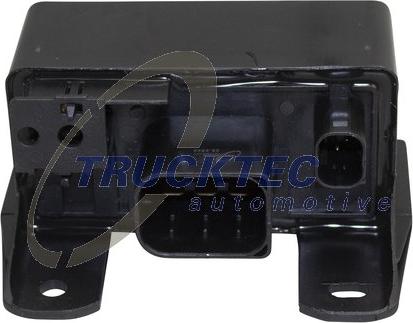 Trucktec Automotive 02.42.283 - Control Unit, glow plug system www.parts5.com