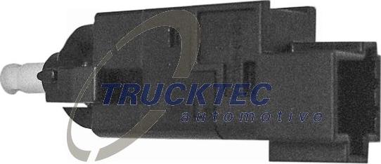 Trucktec Automotive 02.42.270 - Brake Light Switch www.parts5.com