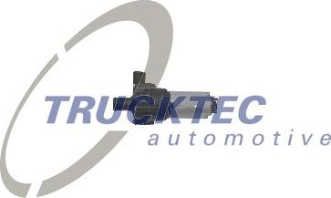 Trucktec Automotive 02.59.090 - Optočna pumpa za vodu, grijanje u mirovanju www.parts5.com