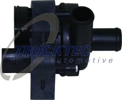 Trucktec Automotive 02.59.150 - Water Pump, parking heater www.parts5.com