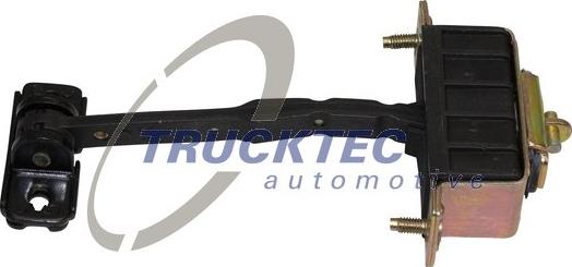 Trucktec Automotive 02.53.095 - Door Catch www.parts5.com