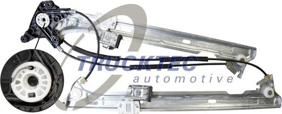 Trucktec Automotive 02.53.190 - Cam krikosu www.parts5.com